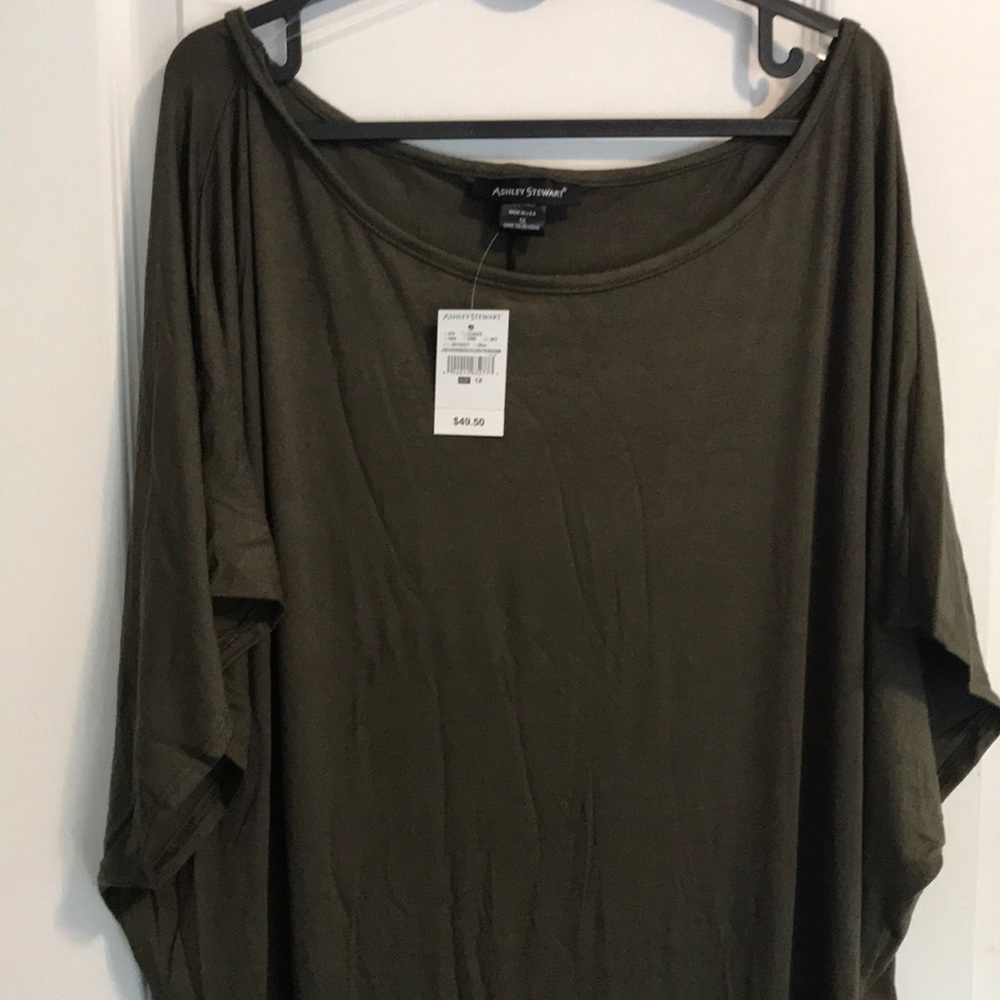 Brand New Ashley Stewart Dress